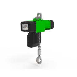 Flexcrane 2000 WR 14 chain hoist