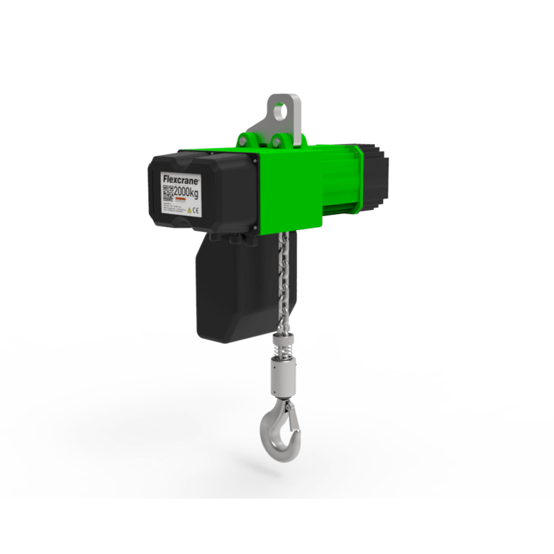 Flexcrane 2000 WR 14 chain hoist