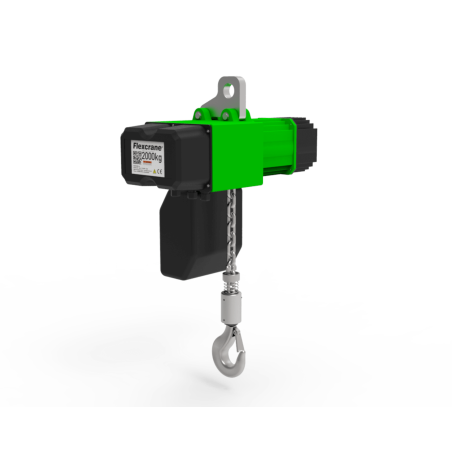 Flexcrane 2000 WR 14 chain hoist