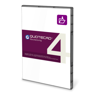 QuoteCAD Manufacturing