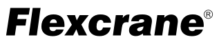 FLEXCRANE - Hoists, Cranes & Runways